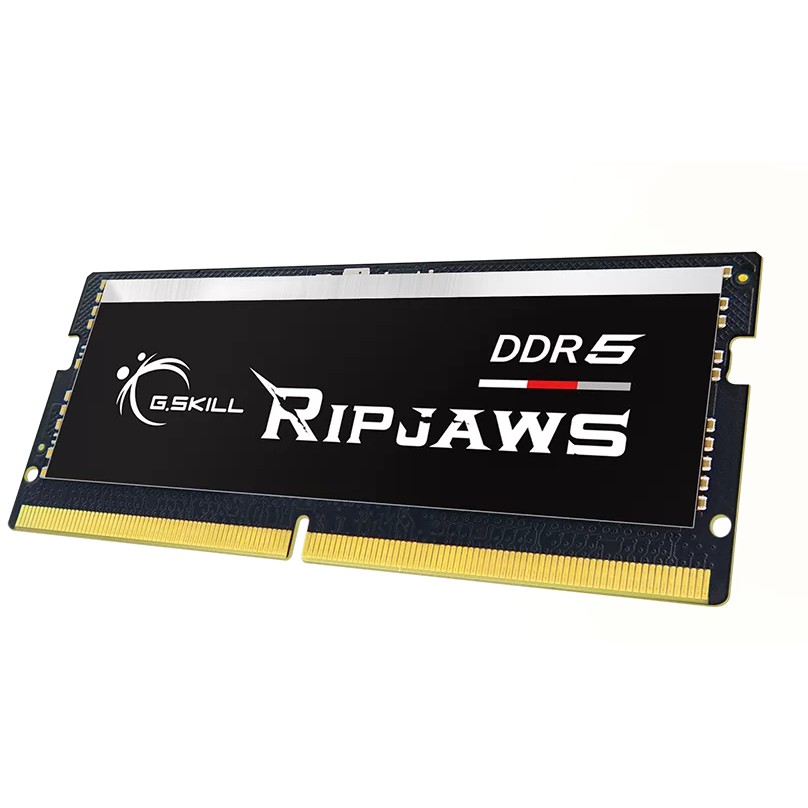 SO DDR5 16GB PC 5600 CL40 G.Skill (1x16GB) 16GX1-RS 1.2