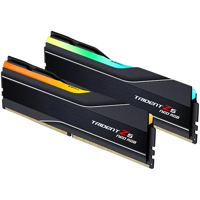 DDR5 48GB PC 6400 CL32 G.Skill (2x24) 48-GX2-TZ5NR AMD