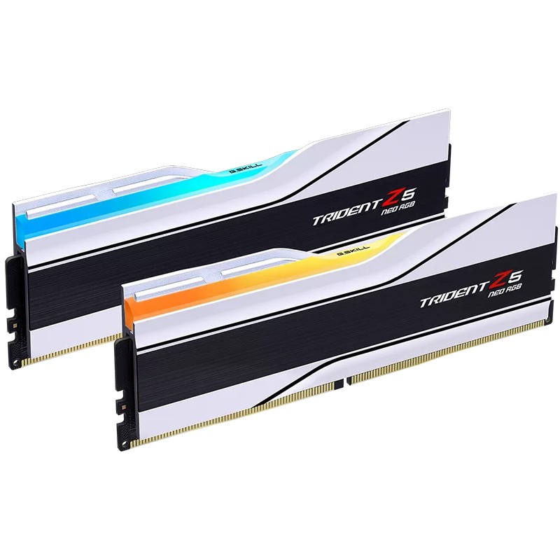 DDR5 48GB PC 6400 CL32 G.Skill (2x24GB) 48-GX2-TZ5NRW AMD