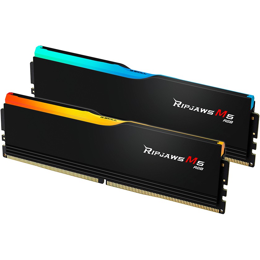 DDR5 96GB PC 6400 CL32 G.Skill (2x48GB) 96-M5 RGB RM5RK