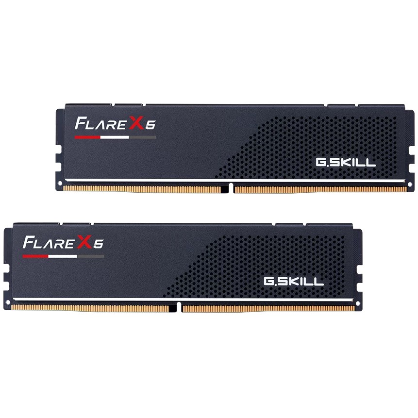 DDR5 48GB PC 5200 CL40 G.Skill (2x24GB) 48-GX2-FX5 FLARE A