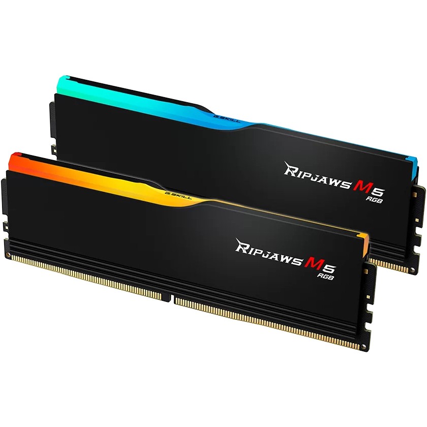 DDR5 48GB PC 5200 CL40 G.Skill (2x24GB) 48-M5 RGB RM5RK