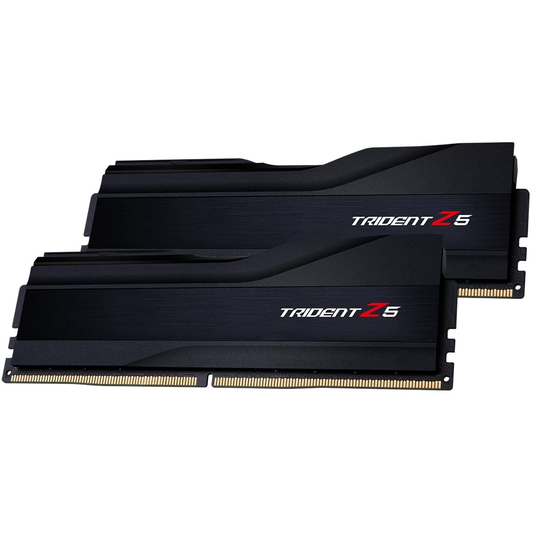 DDR5 48GB PC 8200 CL40 G.Skill KIT (2x24GB) 48-TZ5K