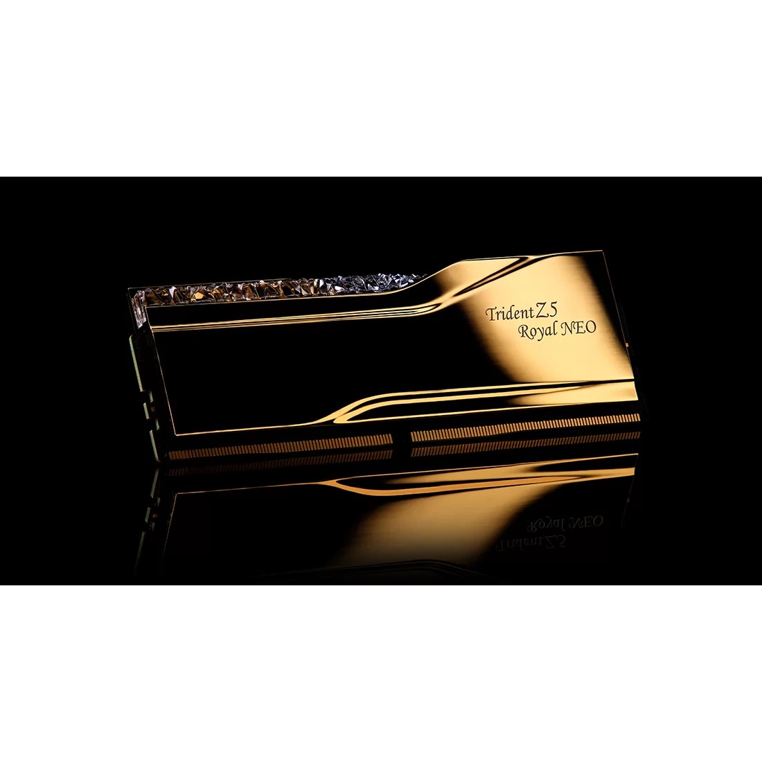 DDR5 32GB PC 8000 CL38 G.Skill KIT (2x16GB) TR5NG NEO RGB/