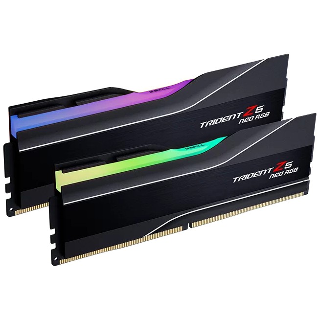 DDR5 32GB PC 6400 CL30 G.Skill (2x16GB) 32-GX2-TZ5NR AMD