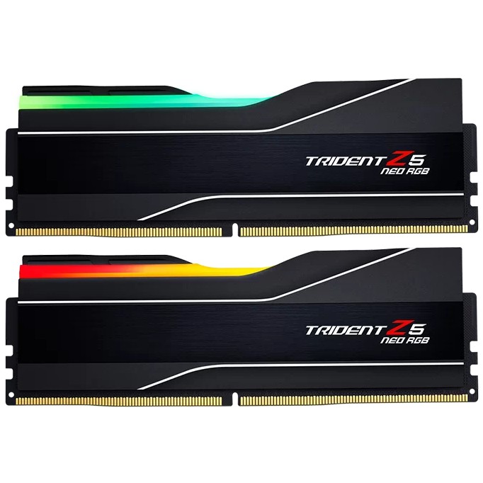 DDR5 32GB PC 6400 CL30 G.Skill (2x16GB) 32-GX2-TZ5NR AMD