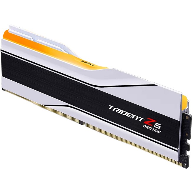 DDR5 32GB PC 6000 CL30 G.Skill (2x16GB) 32-GX2-TZ5NRW AMD