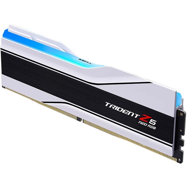 DDR5 32GB PC 6000 CL30 G.Skill (2x16GB) 32-GX2-TZ5NRW AMD