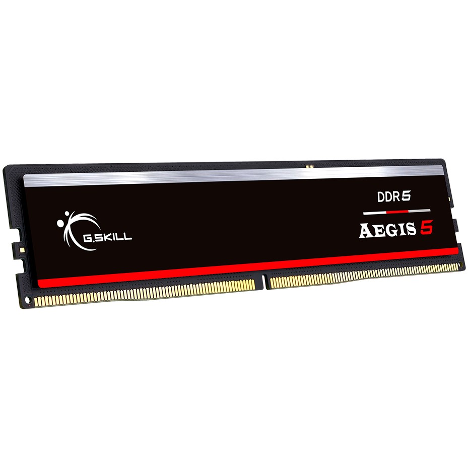 DDR5 16GB PC 6000 CL36 G.Skill (1x16GB) 16-GX2-IS Aegis