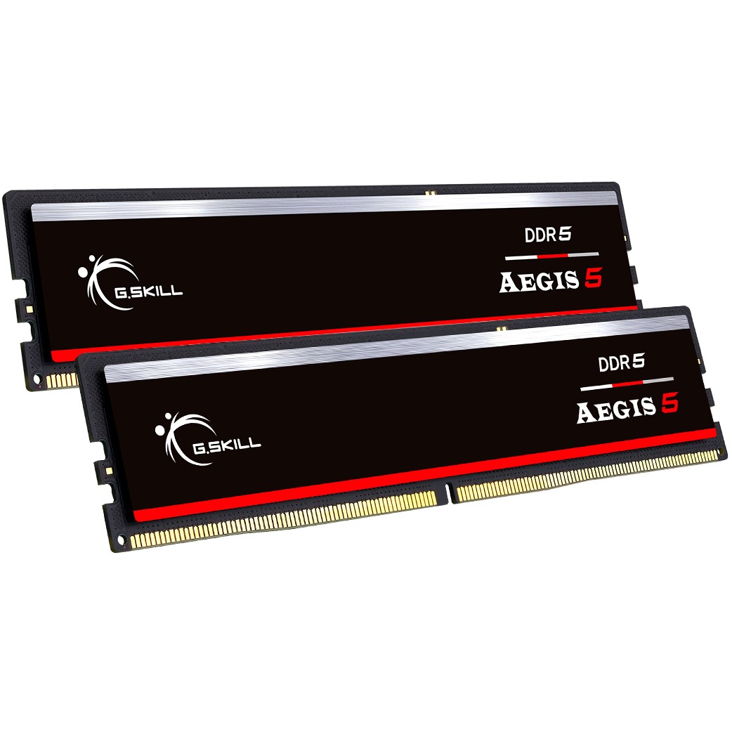 DDR5 32GB PC 6000 CL36 G.Skill (2x16GB) 32-GX2-IS Aegis