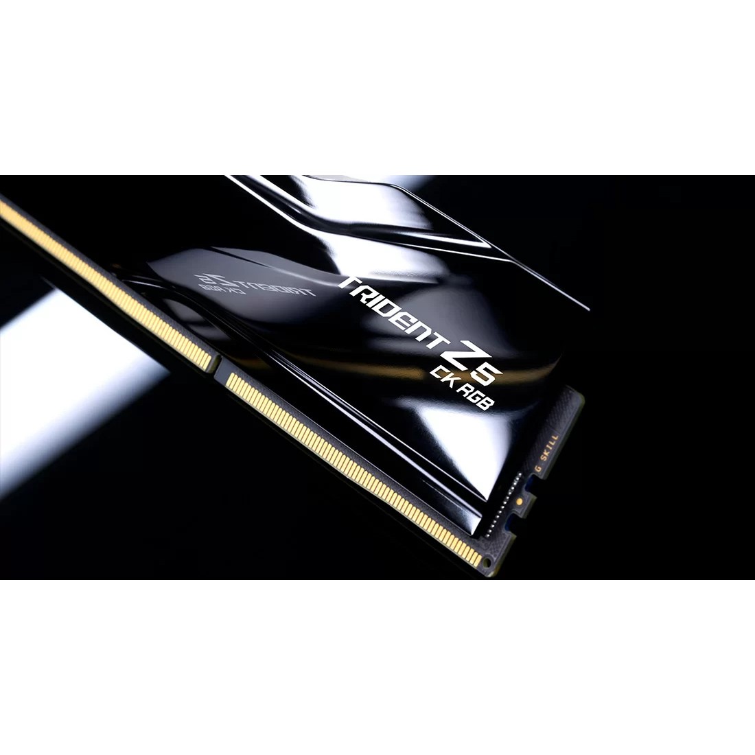 DDR5 48GB PC 8200 CL40 G.Skill KIT (2x24GB) TR5CK CUDIMM/RGB