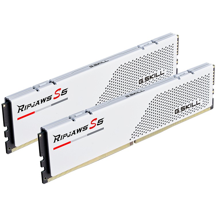 DDR5 48GB PC 6000 CL30 G.Skill KIT (2x24GB) 48-RS5W