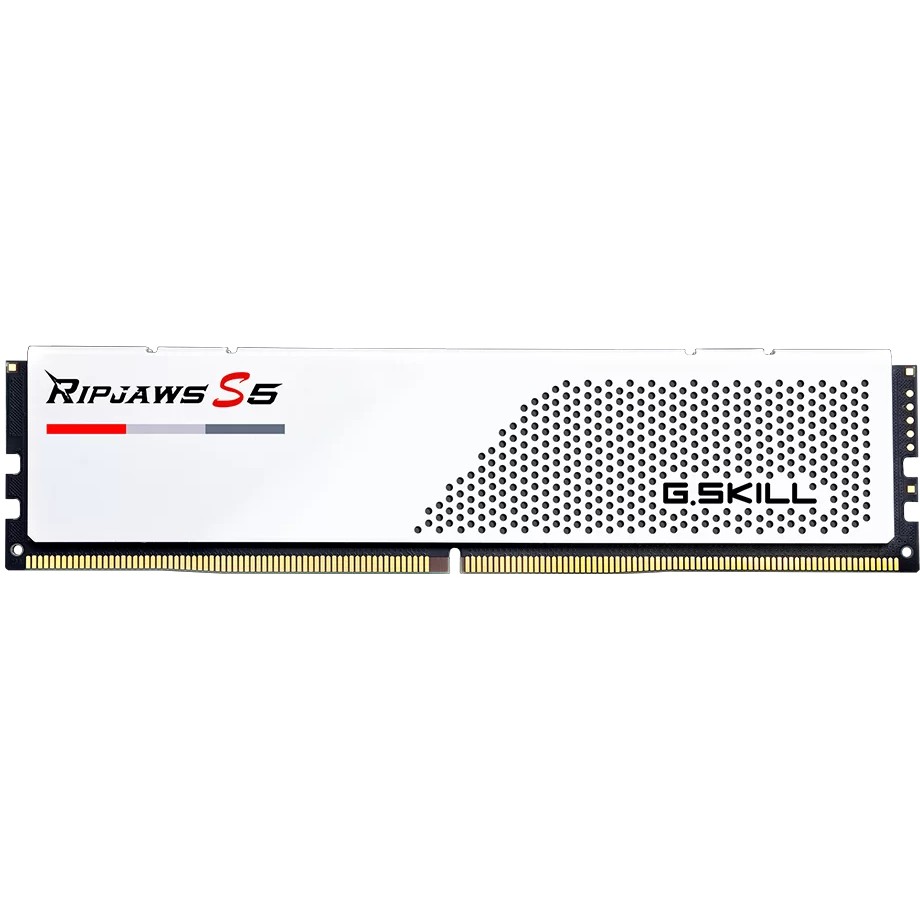 DDR5 48GB PC 6000 CL30 G.Skill KIT (2x24GB) 48-RS5W