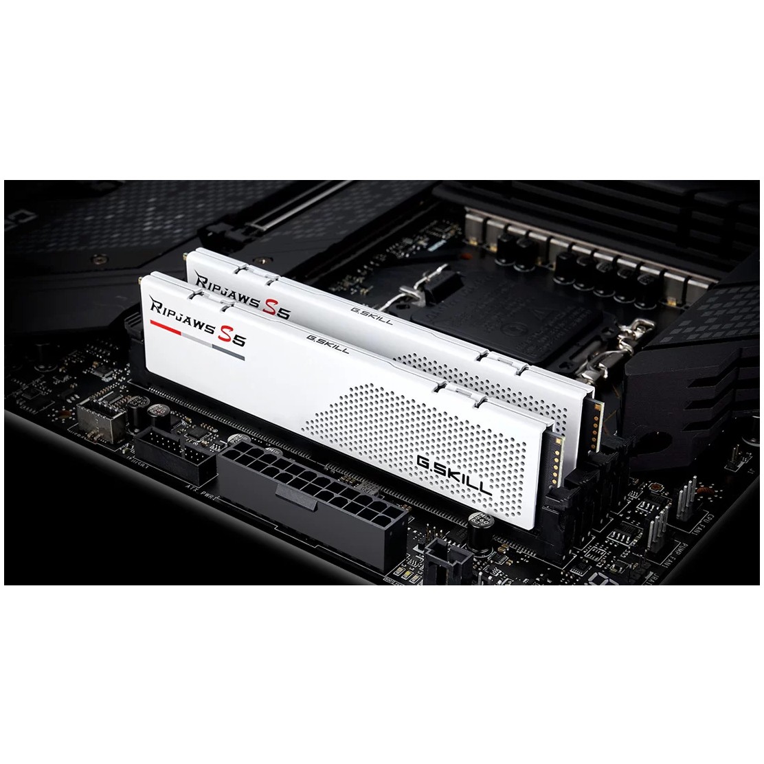 DDR5 48GB PC 6000 CL30 G.Skill KIT (2x24GB) 48-RS5W