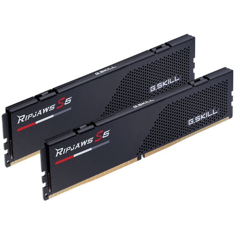 DDR5 96GB PC 6000 CL30 G.Skill KIT (2x48GB) 96-RS5K
