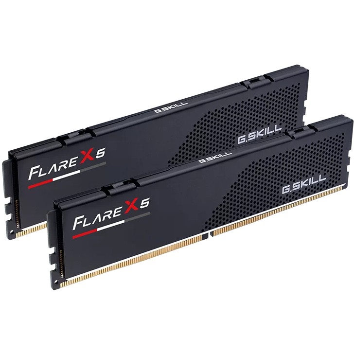 DDR5 64GB PC 6000 CL28 G.Skill (2x32GB) 64-GX2-FX5 FLARE A