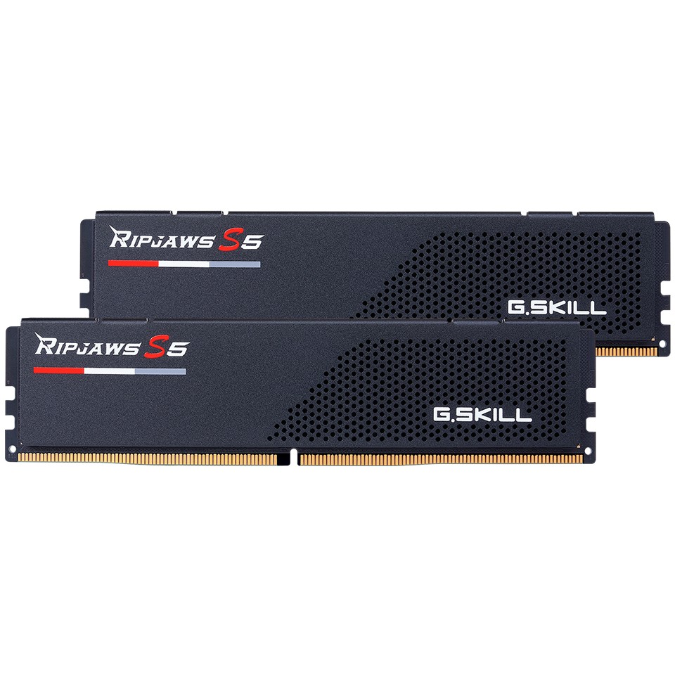 DDR5 32GB PC 6000 CL28 G.Skill KIT (2x16GB) 32-RS5K