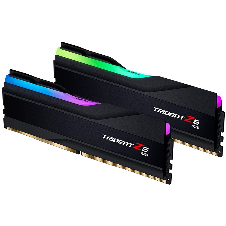 DDR5 64GB PC 6000 CL28 G.Skill KIT (2x32GB) 64-TZ5RK RGB
