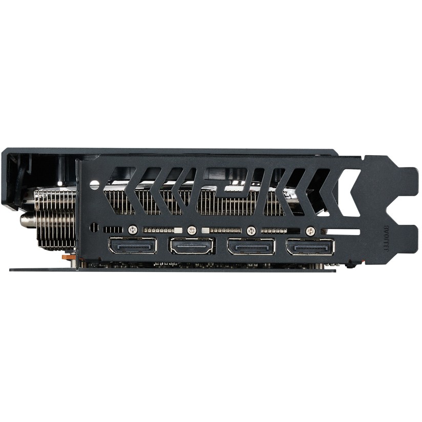 PowerColor Hellhound RX 7600 8G-L/OC