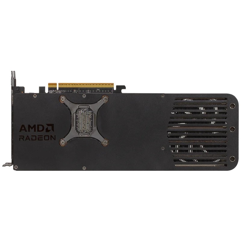 PowerColor Reaper Radeon RX 9070 XT