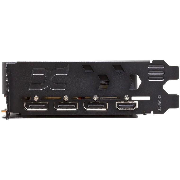 PowerColor Reaper Radeon RX 9070 XT