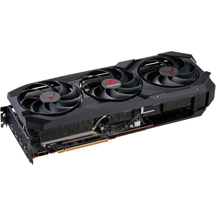 PowerColor Red Devil Radeon RX 9070