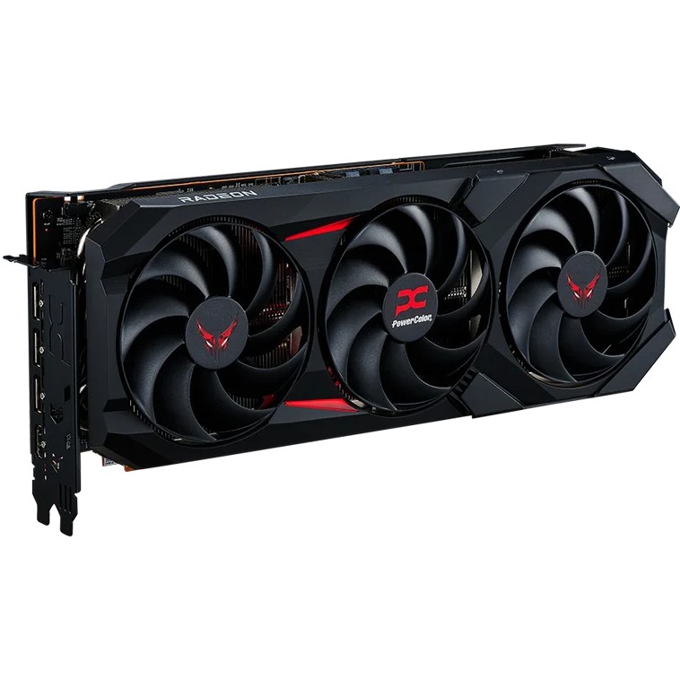 PowerColor Red Devil Radeon RX 9070