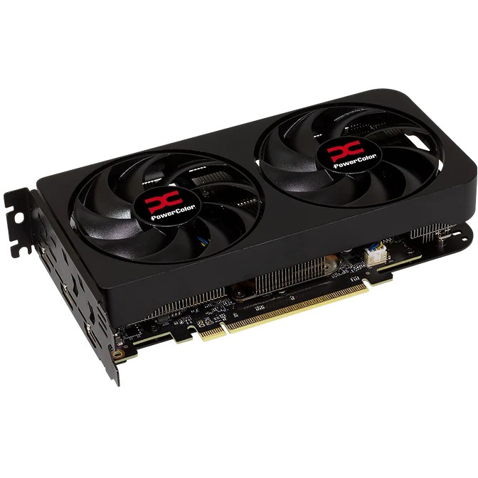 Powercolor Radeon RX9060XT Reaper        8GB