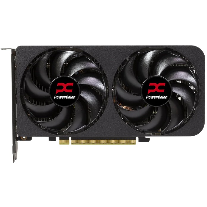 Powercolor Radeon RX9060XT Reaper        8GB