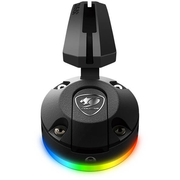COUGAR Headset Stand BUNKER S ARGB