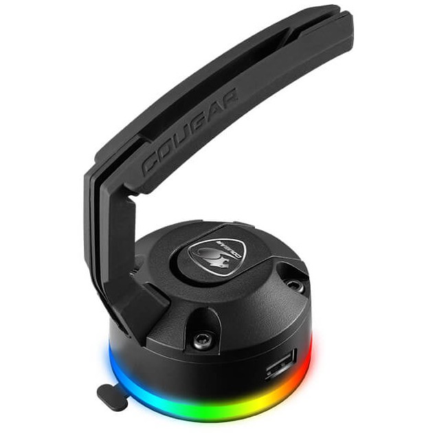COUGAR Headset Stand BUNKER S ARGB