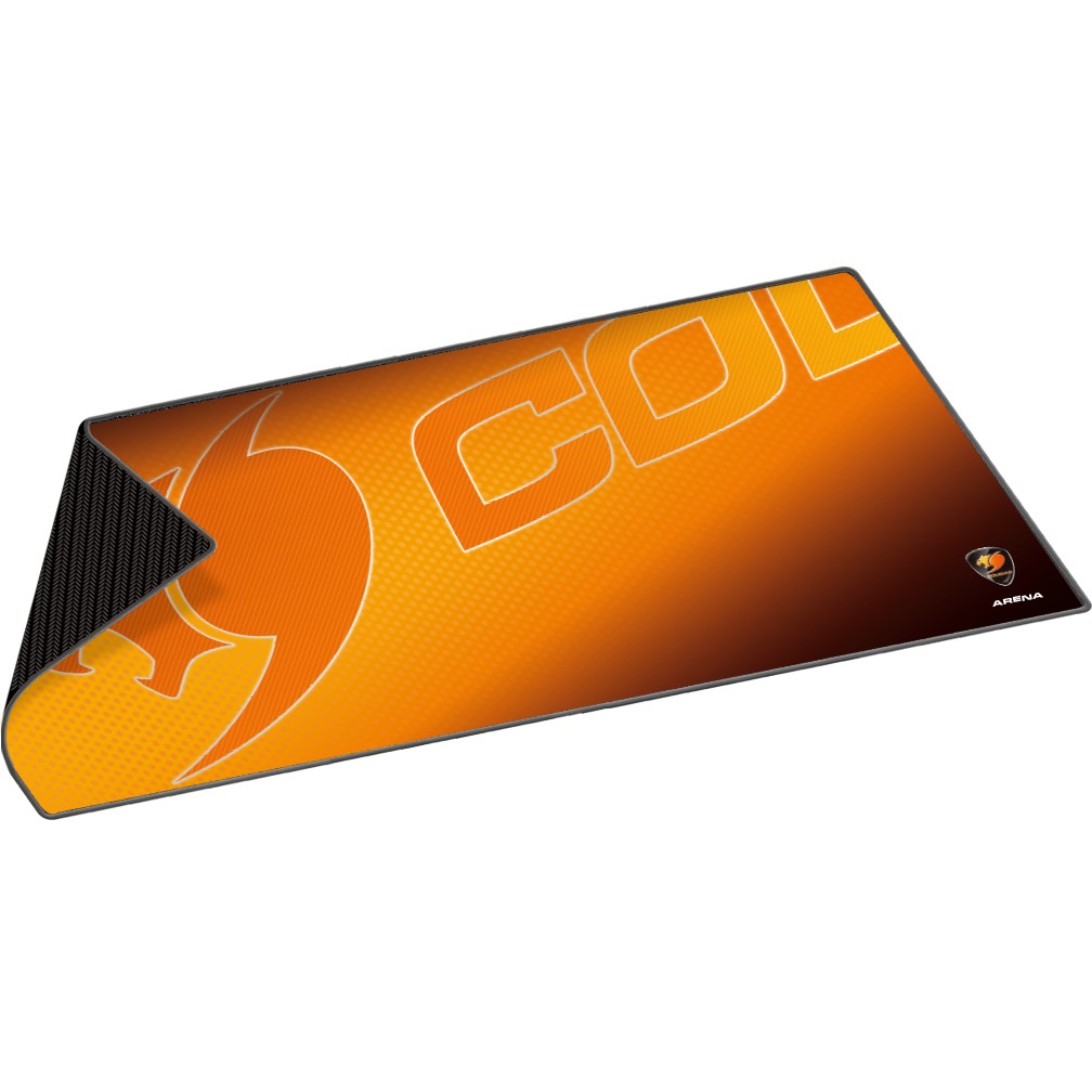 COUGAR Gaming Mauspad Arena, 800x300, Schwarz