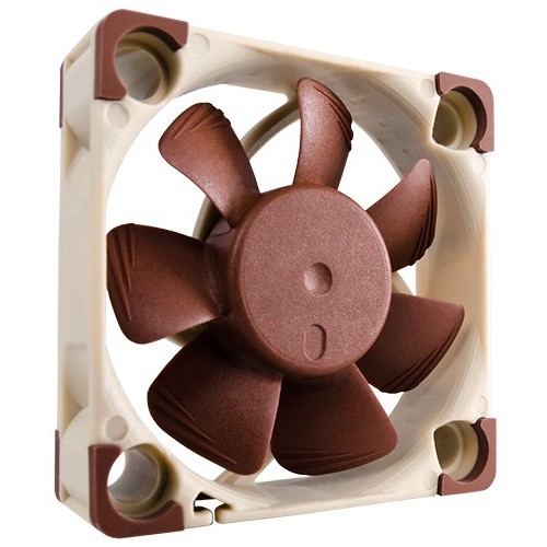 NOCTUA Lüfter 40*40*10 NF-A4x10 FLX