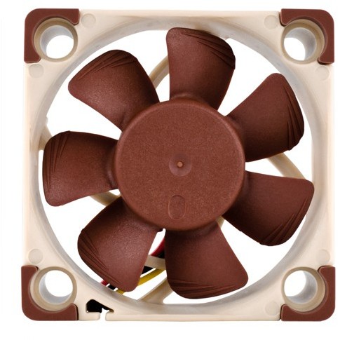 NOCTUA Lüfter 40*40*10 NF-A4x10 FLX