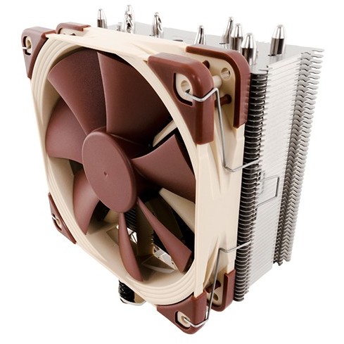 NOCTUA Kühler NH-U12S (11xx,1700,1851,1200,AM4,AM5)