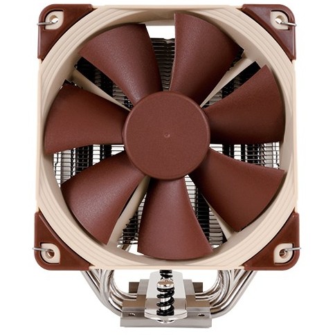 NOCTUA Kühler NH-U12S (11xx,1700,1851,1200,AM4,AM5)