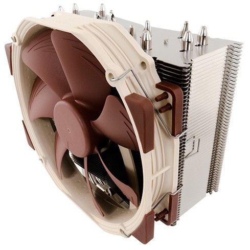 Noctua NH-U14S computer cooling system