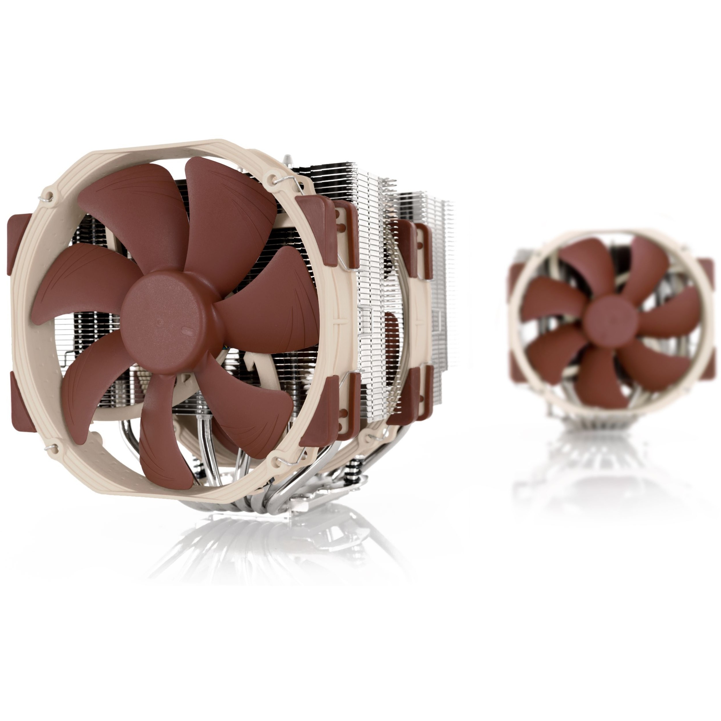 Noctua NH-D15 computer cooling system