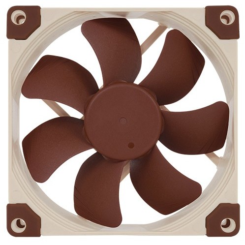 Noctua NF-A9 PWM computer cooling system