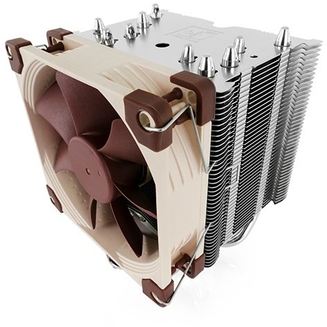 NOCTUA Kühler NH-U9S