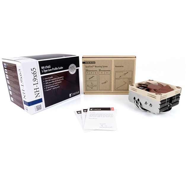 NOCTUA Kühler NH-L9X65