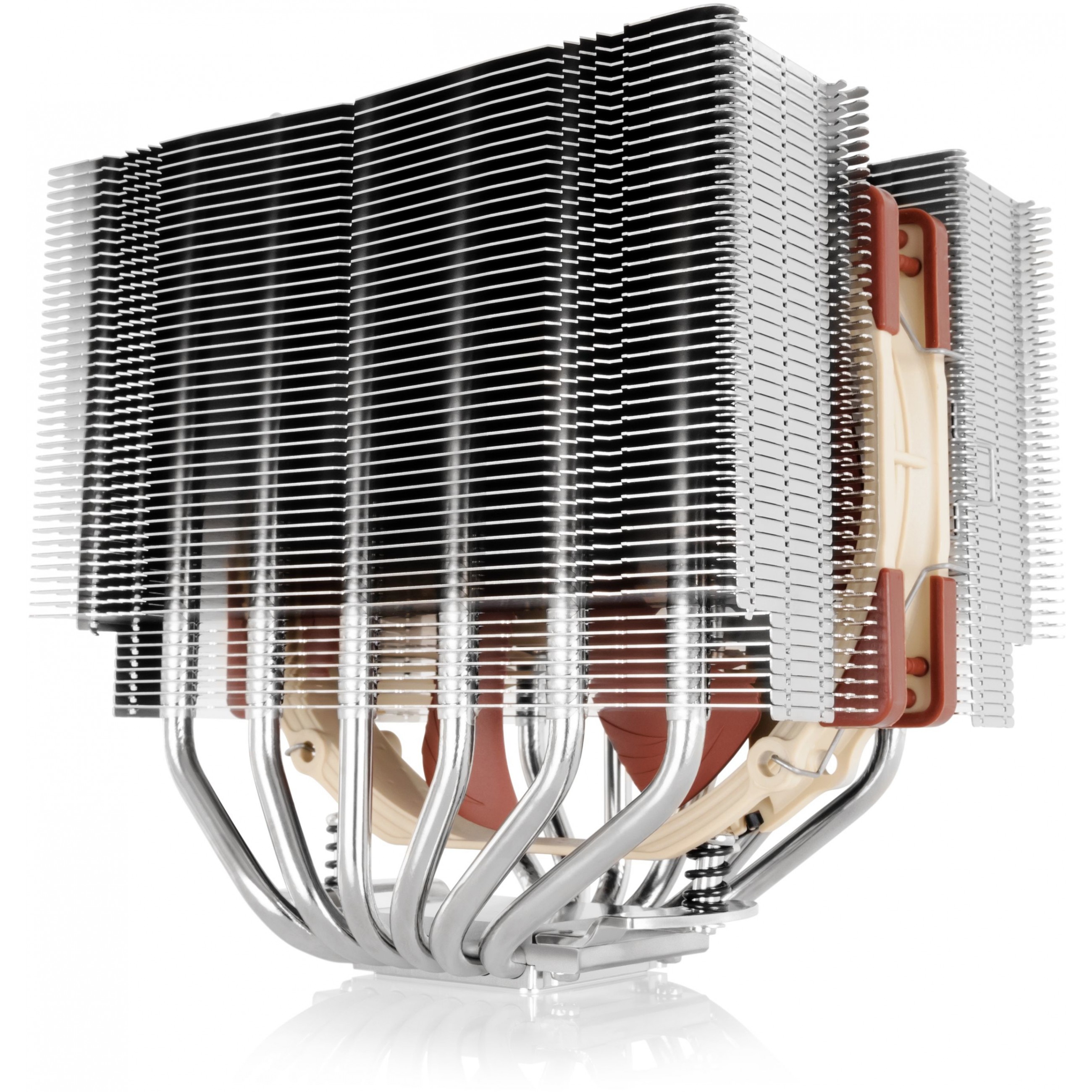Noctua NH-D15S computer cooling system