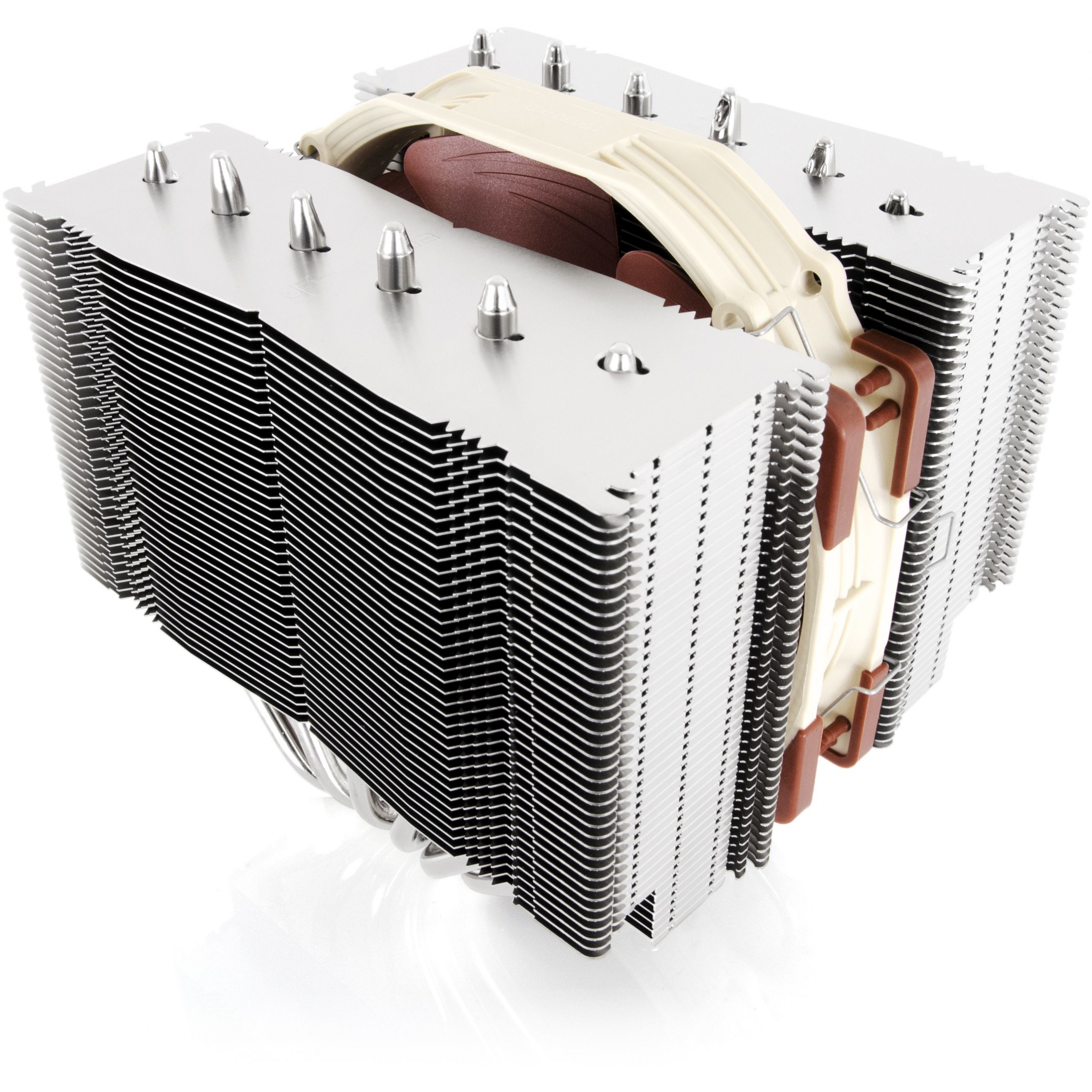 Noctua NH-D15S computer cooling system