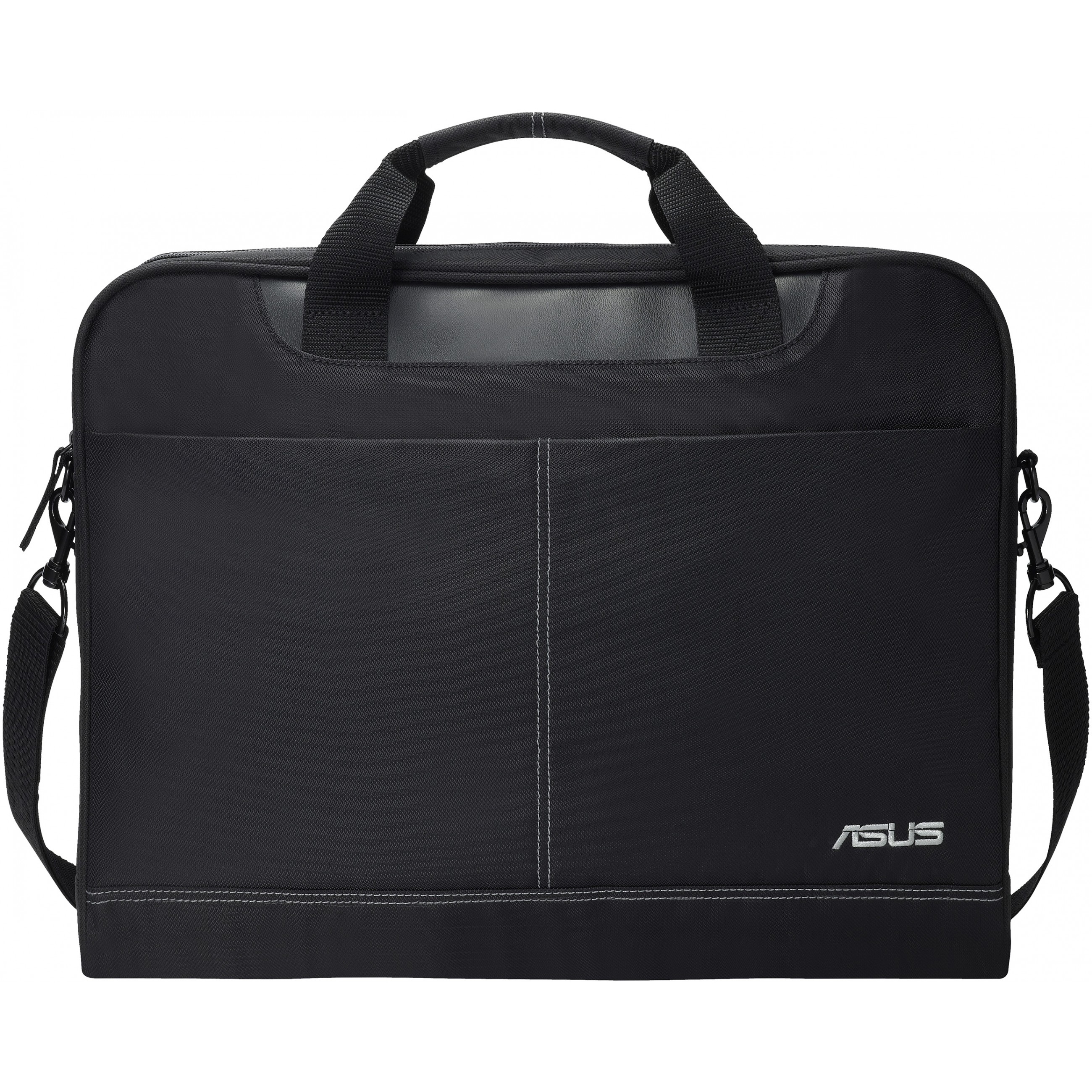 Asus Nereus Laptoptasche Schwarz (16