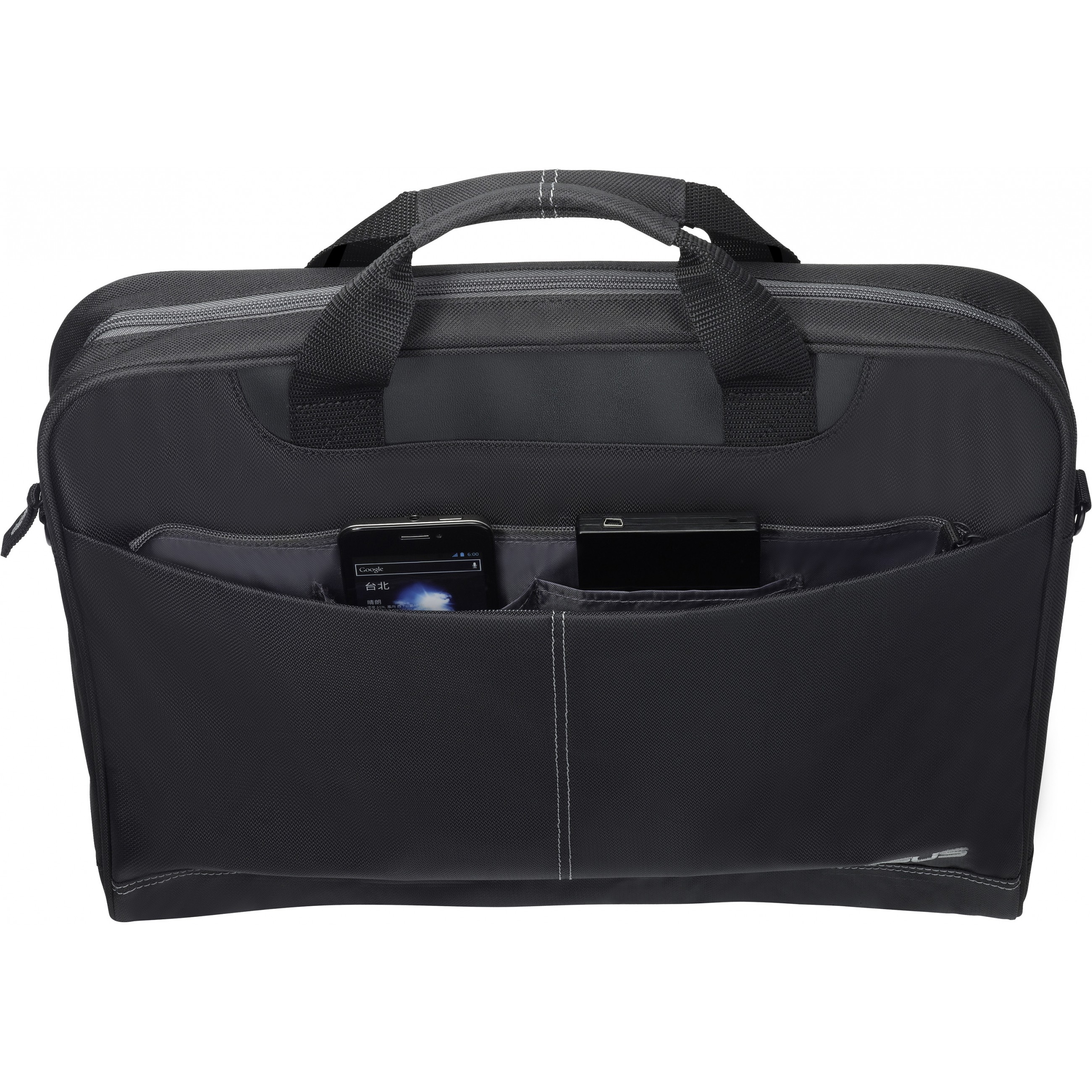Asus Nereus Laptoptasche Schwarz (16