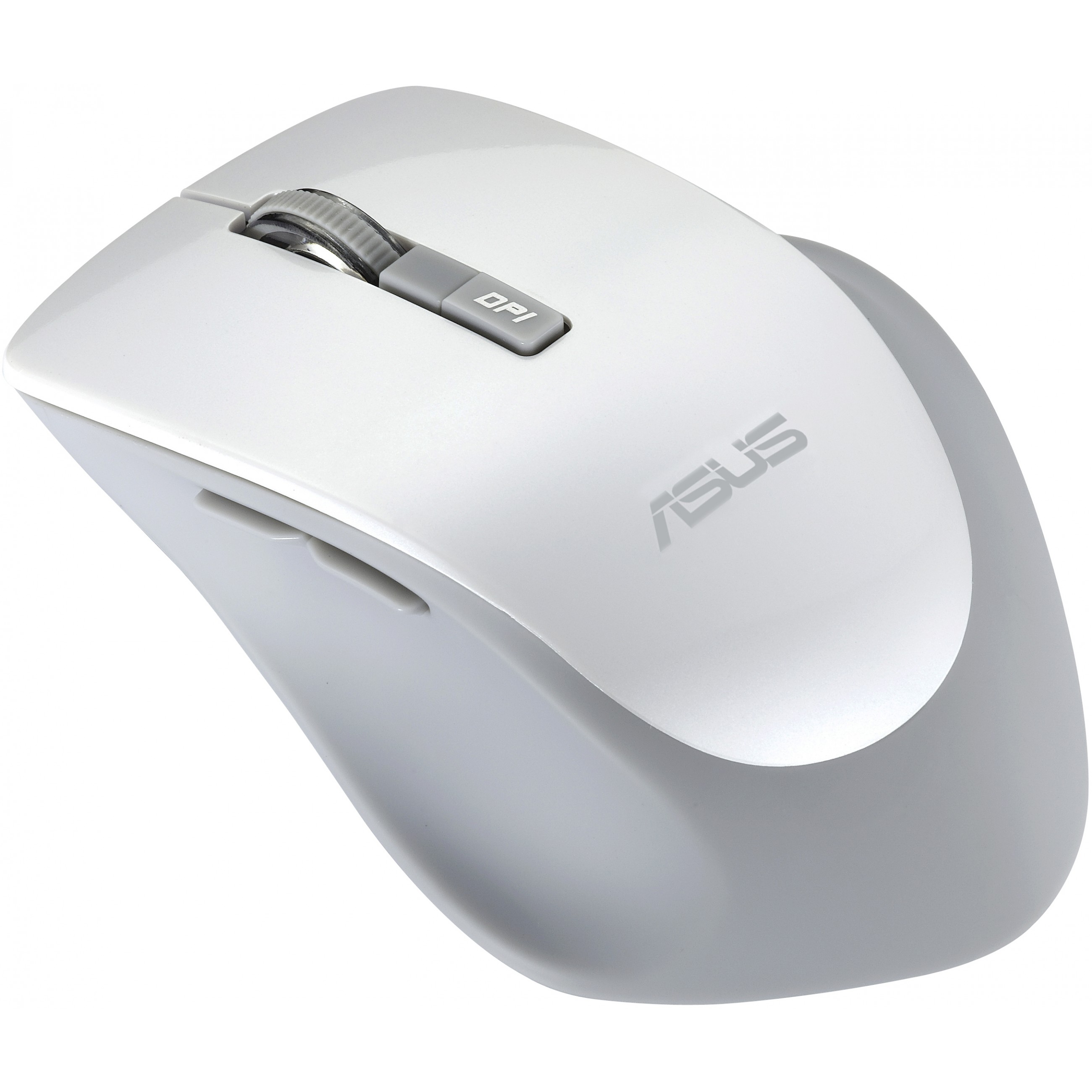 Asus WT425             Maus wireless 1600dpi weiß