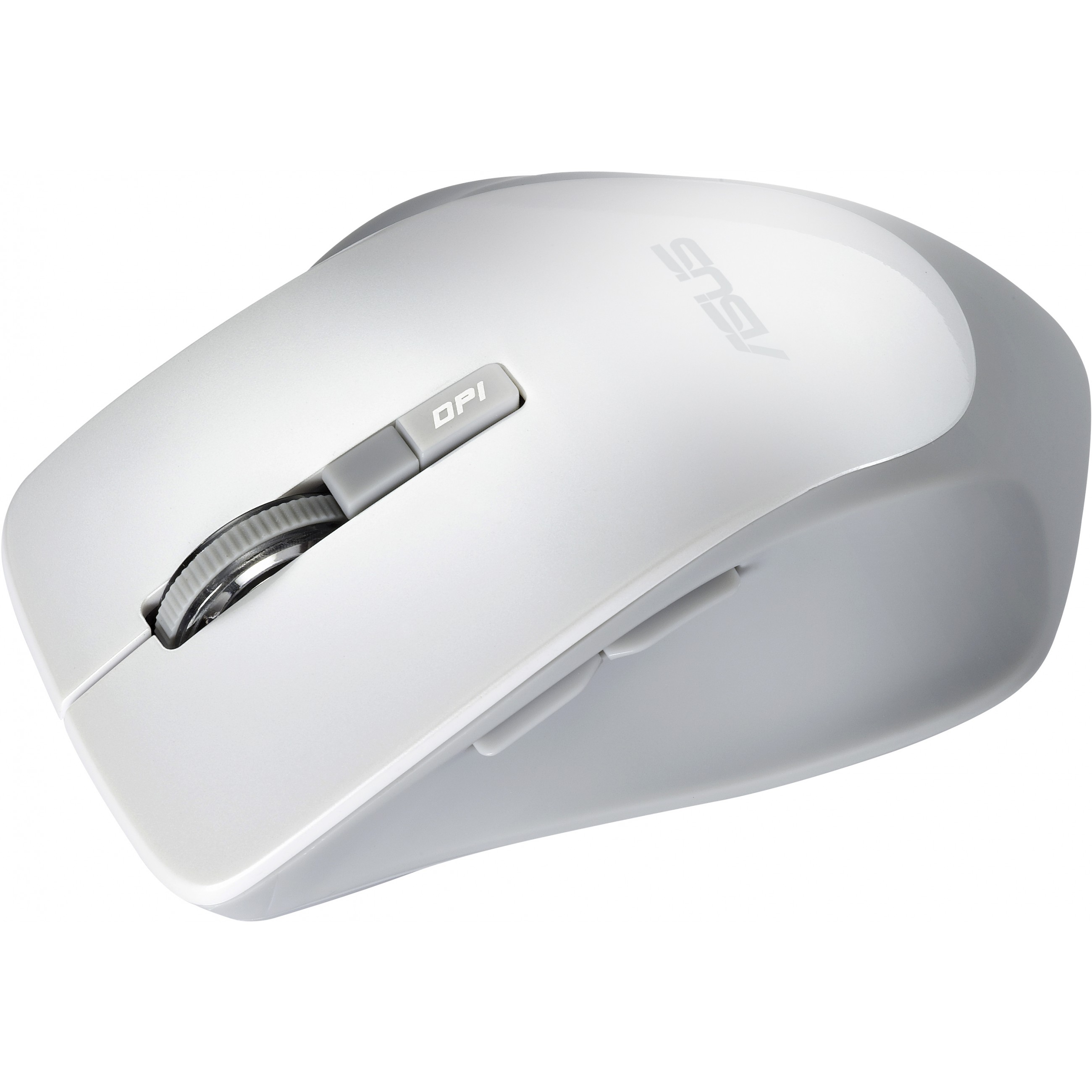 Asus WT425             Maus wireless 1600dpi weiß