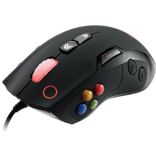 Tt eSPORTS MO-VLS-WDLOBK-01 mouse