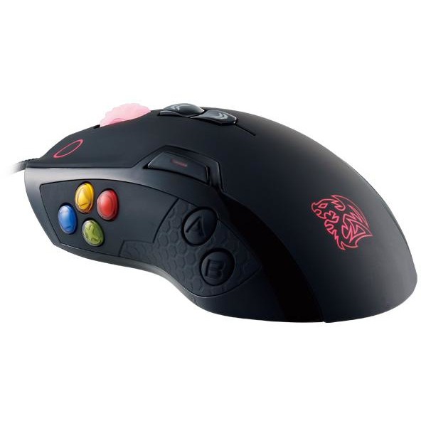Tt eSPORTS MO-VLS-WDLOBK-01 mouse