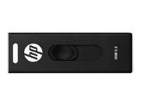 HP x911w 256GB Solid State USB Flash